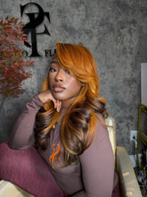 Load image into Gallery viewer, Fiona