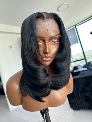 Bianca - Studiofleek