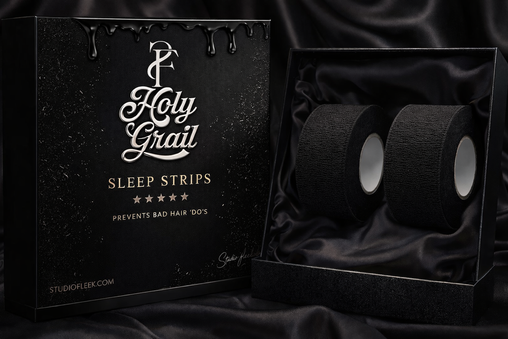 Holy Grail Sleep strips™ - Studiofleek
