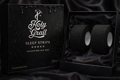 Holy Grail Sleep strips™ - Studiofleek