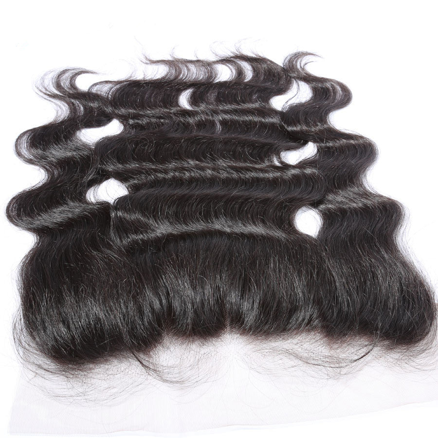 Body wave frontal - Studiofleek