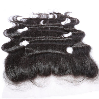 Body wave frontal - Studiofleek