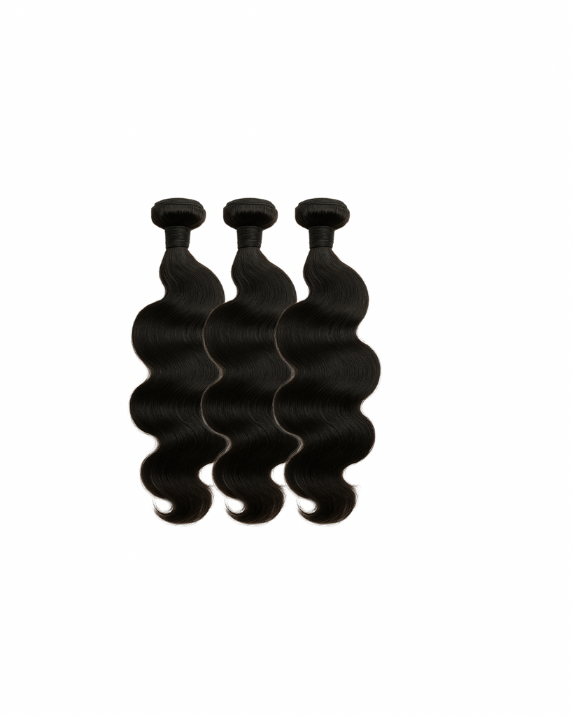 Body wave deal - Studiofleek