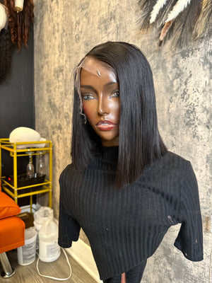 Shania - Studiofleek