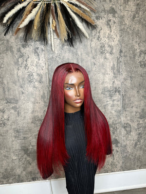 Ashley 5x5 HD - Studiofleek