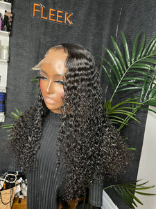 Courtnee - Studiofleek