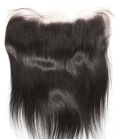 Straight frontal - Studiofleek