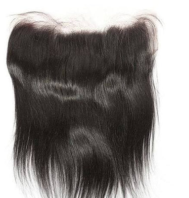 Straight frontal - Studiofleek