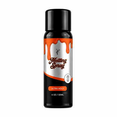 melting spray - Studiofleek
