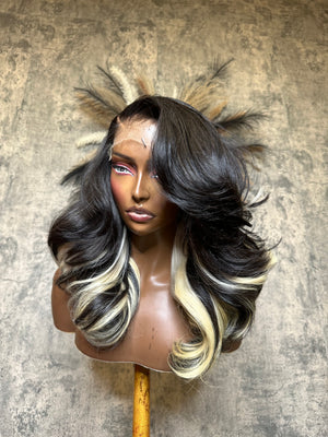 Olivia - Studiofleek