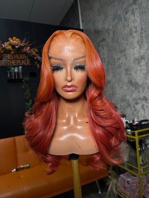 Vendetta - Studiofleek