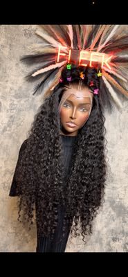 Kaydee - Studiofleek