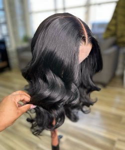 Amy  13x4 - Studiofleek