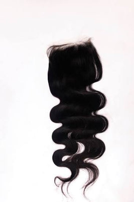 Body wave 5x5 - Studiofleek
