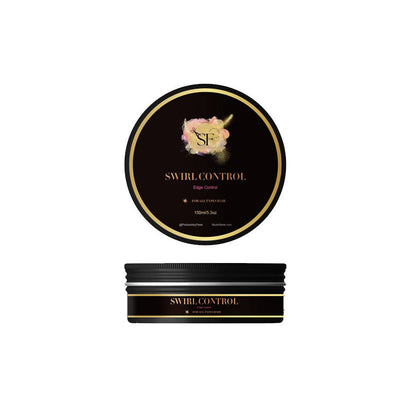 Edge Control Products