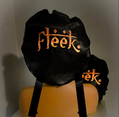 CARE BONNET/BAND COMBO - Studiofleek